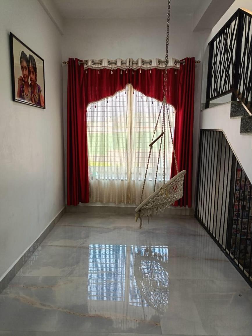 Ezhilagam Stays Chennai Ngoại thất bức ảnh