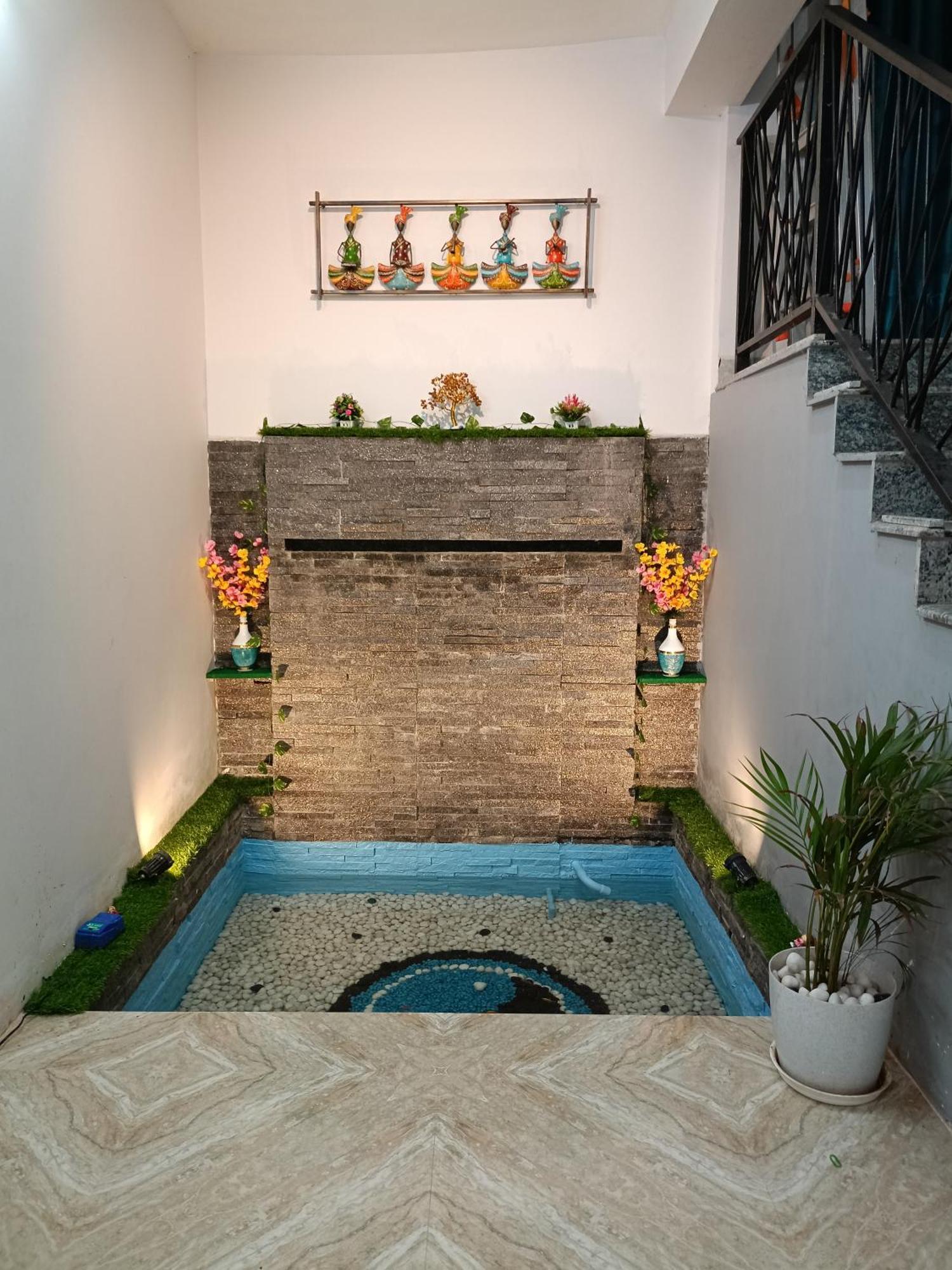 Ezhilagam Stays Chennai Ngoại thất bức ảnh