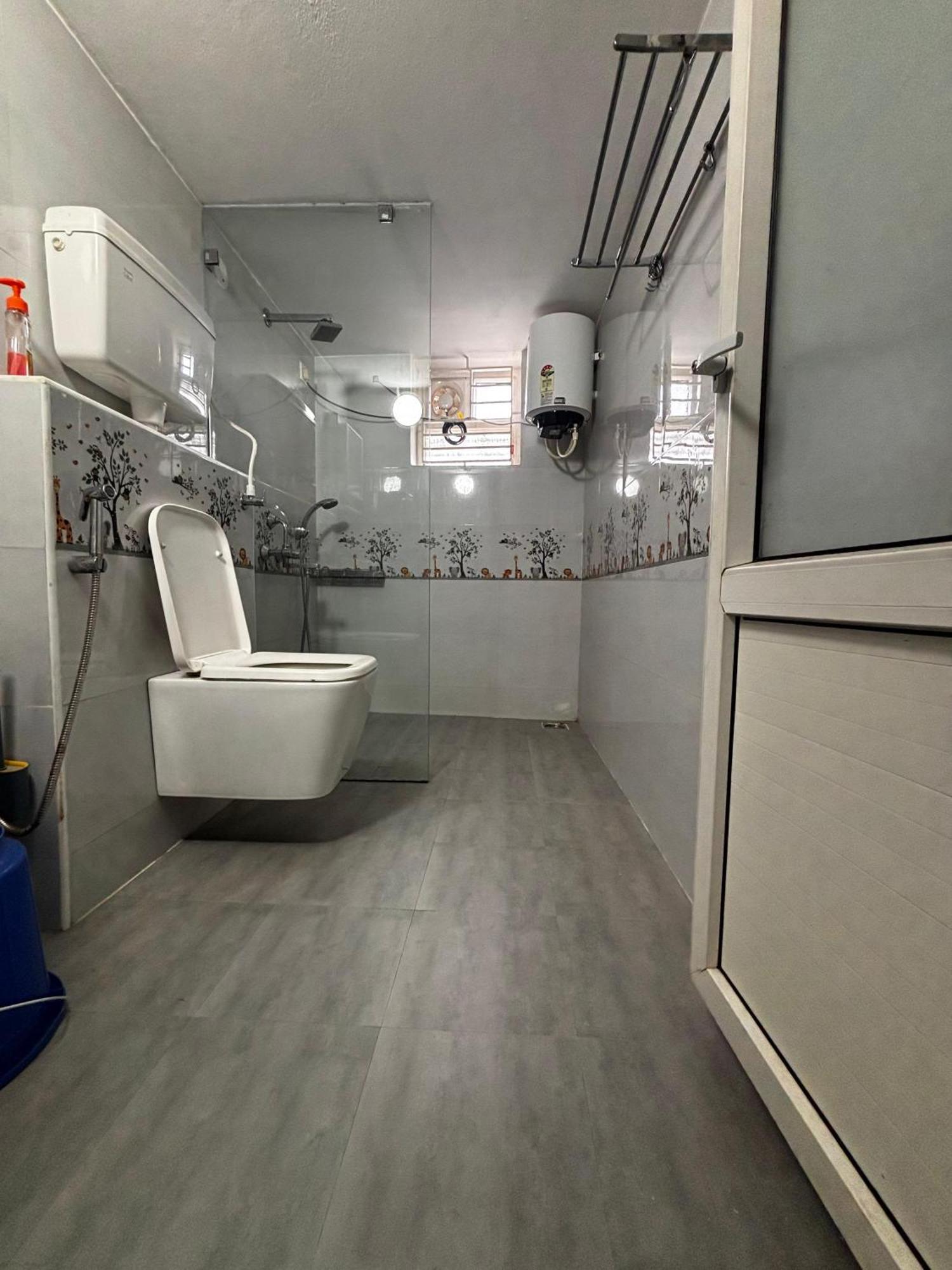 Ezhilagam Stays Chennai Phòng bức ảnh
